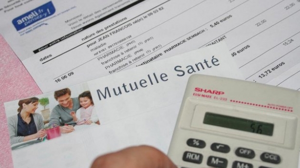 D'après un sondage pour l'assureur Swiss Life, 57% des salariés sont "mal informés" sur la généralisation des complémentaires santé.