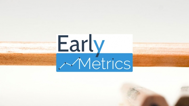 Early Metrics, est la première agence de notation des startups ! Grâce à la plateforme, découvrez les jeunes pousses les plus prometteuses d'Europe !