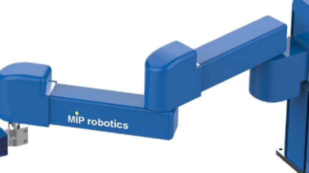 MIP robotics est une jeune entreprise innovante créée en 2015. Elle propose des robots industriels accessibles, notamment pour les PMI. La robotisation est en marche !