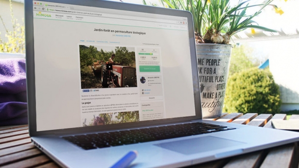 Les perspectives sont prometteuses pour la jeune plate-forme Miimosa. Elle mise sur le crowdfunding afin d'aider l’agriculture et l'alimentation française. De nombreux projets ont vu le jour grâce à elle !