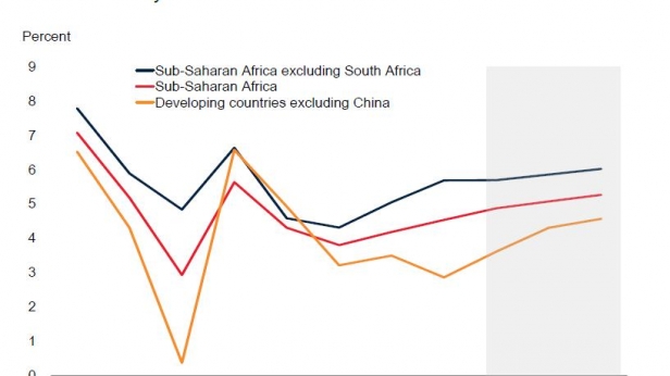2015, et si la croissance était africaine ?