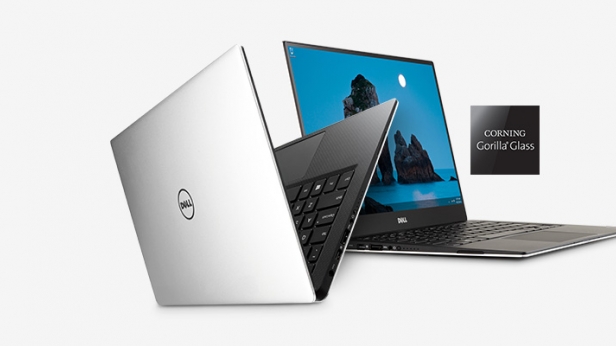 Dans la catégorie des ultrabook de luxe, voici un sérieux rival au MacBook Air. Conçu en fibres de carbone, le Dell XPS 13 est surtout le 1er PC à avoir un écran full HD quasi sans bords ! Processeur i5 avec ssd, 1 200€ pour cette merveille