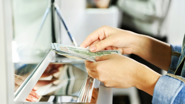 Cashway est la première startup qui offre la possibilité de payer en liquide sur internet !