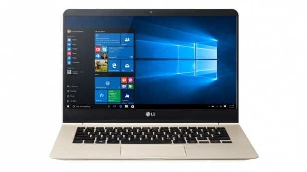 LG dévoile le Gram, un PC ultra-fin qui s'attaque au MacBook Air d’Apple - Plus léger que son concurrent, mais affichant moins d'autonomie, il se présente en 2 versions vendues à 999 $ et à 1399 $