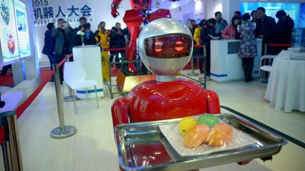 Robotique : les robots et assistants des maisons connectées viendront de Chine dans un horizon très rapide