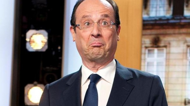 Je le déteste profondément depuis 20 ans. Enfin, les gens arrêtent de croire à ses salades. 88% des français ne voient pas le chômage baisser avec François Hollande et 80% estiment qu'il ne doit pas se représenter en 2017. Enfin !