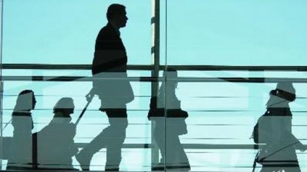 Selon un sondage de l'agence Lastminute.com, 15% des Français affirment n'avoir jamais pris l'avion.