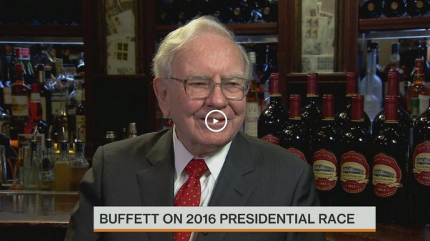 Dans une interview à Bloomberg, Warren Buffet n'a pas mâché ses mots : "il y aura toujours des gens qui ne s'adapteront jamais à l'économie du savoir et de la compétence" "Ils sont de parfaits et honnêtes citoyens - nous les enverrons en Afghanistan"
