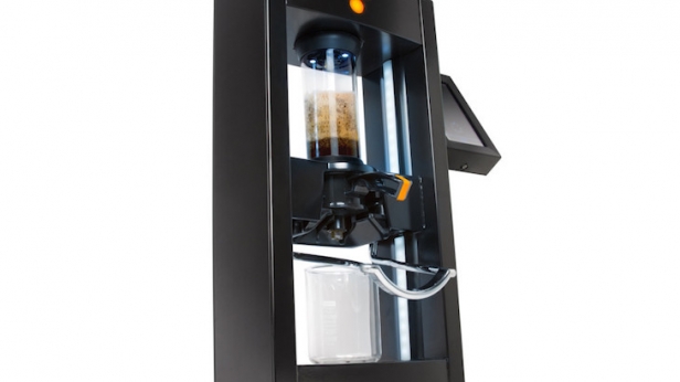 La Craft Brewer est une machine à café, qui se sert d'algorithmes pour vous préparer le breuvage parfait ! La perfection a tout de même un coût: 13 250 dollars
