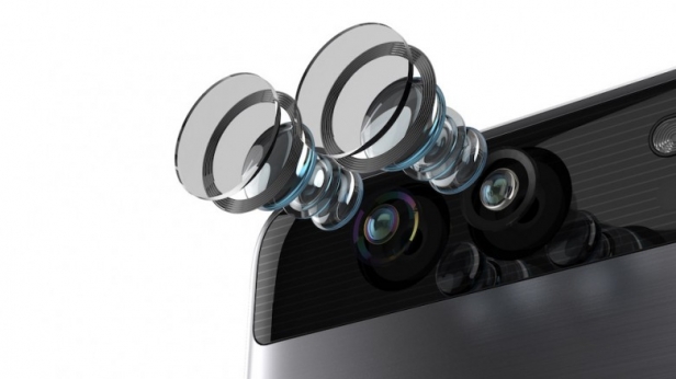 Huawei s'associe à Leica et présente P9 et P9 Plus, deux smartphones résolument haut de gamme, les meilleurs photophones du moment ! Alliant design épuré et puissance, il seront disponible dès avril et juin, au prix respectif de 459€ et 699€