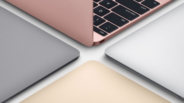 Apple remet à jour son MacBook 12 pouces, au niveau du coloris mais surtout des performances et de l'autonomie. Son prix de départ est à 1 449 euros
