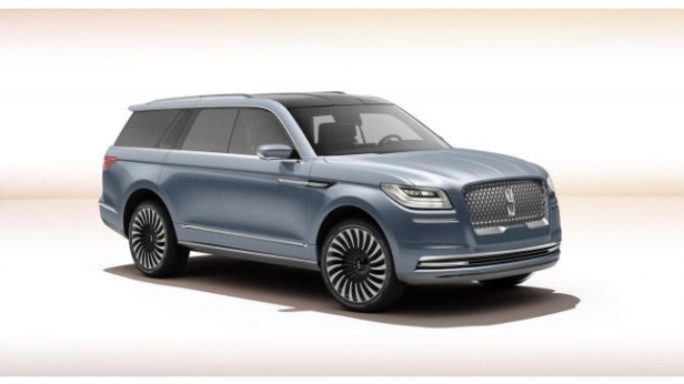 Lincoln a présenté son nouveau SUV, le Navigator Concept, influencé par le yachting et les lignes des voiliers ! Équipé d’un V6 bi-turbo de 3,5 L délivrant plus de 400 chevaux, il est aussi doté du Wi-Fi et d'écrans tactiles pour tous les passagers