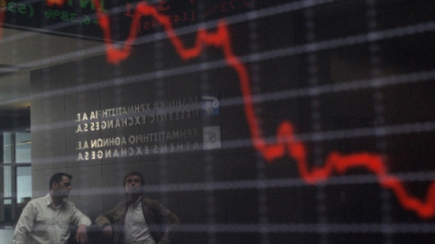 Plombé par la chute du baril, le CAC 40 a clôturé en baisse de 3,45%. Londres abandonne 3,61% et Francfort 3,11%. L'année 2016 sur les marchés boursiers va être sportive !