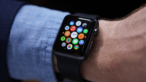 D'après un sondage du Crédit Suisse, 18% des possesseurs d'iPhone 6 veulent acheter la Apple Watch
