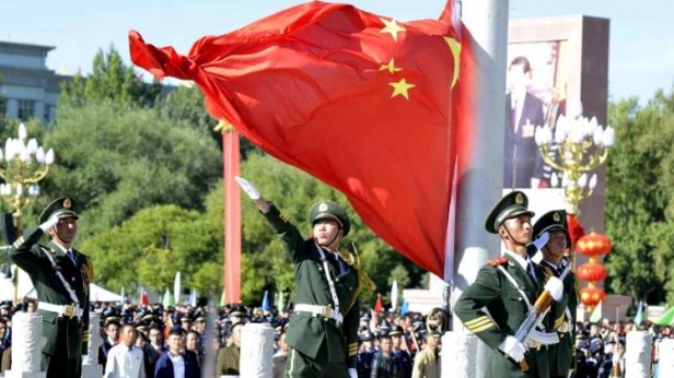 D'après un sondage Pew, 54% des Américains ont une opinion défavorable de la Chine