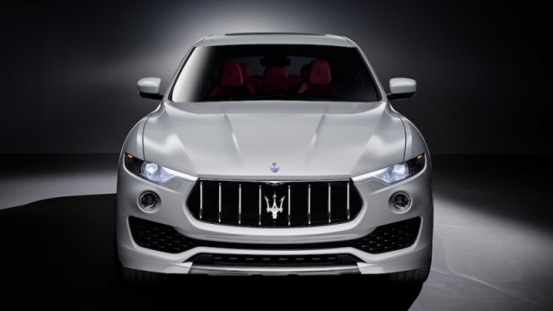 Maserati cède à son tour à la mode du SUV, et présente le Levante: inspiré des voitures de sport, il promet hautes performances et maniabilité !