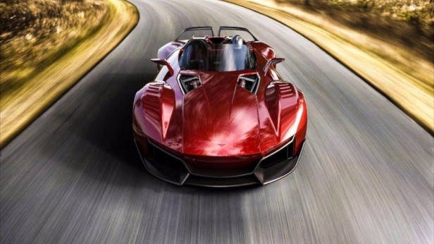 Rezvani dévoile la Beast X, en version plus exclusive et plus féroce: 700 chevaux et 2.5 secondes pour passer de 0 à 100 km/h ! Il faudra compter 305 000 € pour l'un des cinq exemplaires qui seront produits