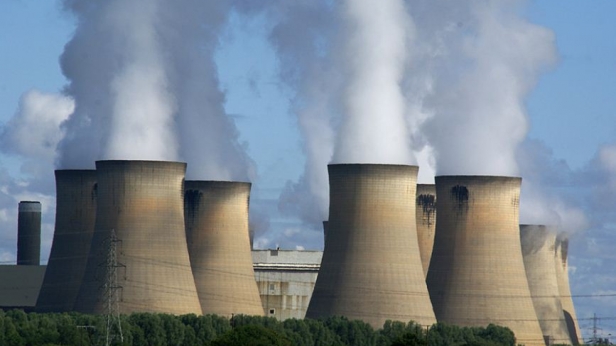 Selon un sondage Tilder-LCI, 58% des Français, veulent la fermeture de la centrale de Fessenheim.