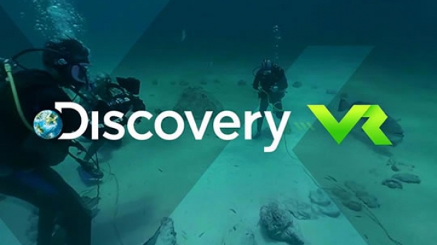 Imaginez-vous, observer des éléphants d’Afrique s'abreuver, nager avec les raies manta, approcher un requin, descendre les rues à San Francisco en skateboard. Avec l'application Discovery VR c'est devenu possible . Bienvenue dans la réalité virtuelle