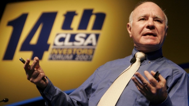 Marc Faber, alias M. Catastrophe, ne pense pas comme Janet Yellen, la président de la FED. Pour lui, la récession est en marche aux États-Unis et les actions américaines vont donc baisser en 2016