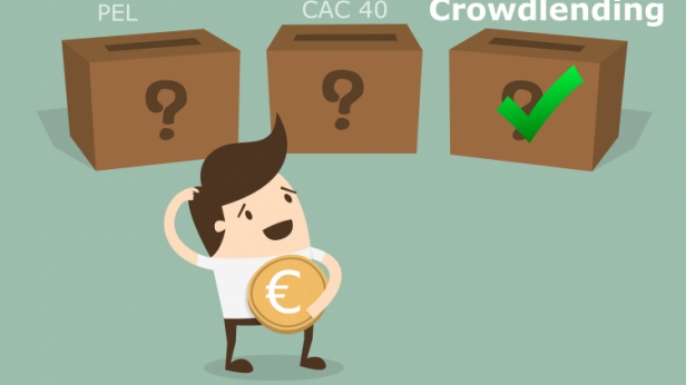 PrêtStory lance la première plateforme de crowdlending avec test décisionnel sur les porteurs de projet