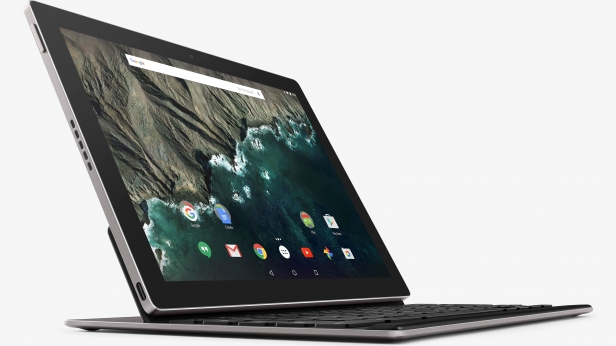 La tablette Pixel C grand luxe de Google sera lancée avant Noël