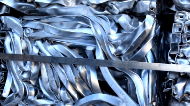 Les recycleurs ont connu une année morose, avec une baisse de 2% du chiffre d'affaires du secteur.