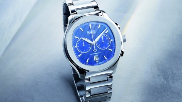 Piaget a dévoilé celle qui succède à sa montre iconique Polo de 1979: La Polo S ! Tout en acier, le modèle automatique est à 10 900 euros, quand le chronographe est proposé à 14 500 euros