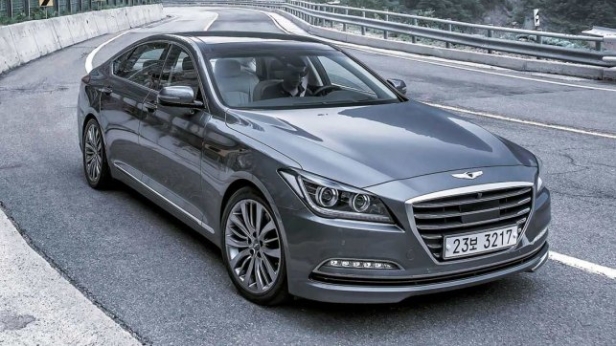 Hyundai se lance dans l’aventure du haut de gamme avec la création de sa marque de prestige Genesis ! La G90, son premier modèle, sera commercialisé en 2016