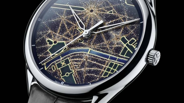 Vacheron Constantin dévoile sa nouvelle collection « Métiers d’Art Villes Lumières », hommage aux villes de Paris, Genève et New York