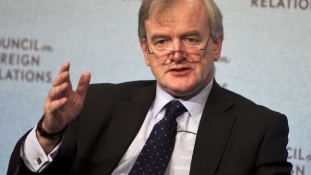 Le chef économiste de Citigroup, Willem Buiter est convaincu d'une nouvelle crise financière imminente. Les mensonges de la Chine sur les chiffres de sa croissance mineraient les espoirs du FMI et autres institutions. De quoi affoler les marchés !