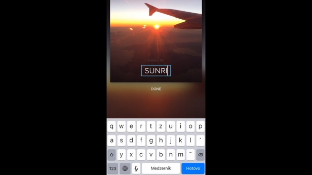 Goshes est une application multiplateforme qui redéfinit la norme de la photographie