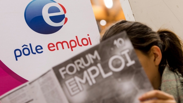 Le taux de chômage au 3e trimestre au plus haut depuis 1997 en France avec un taux de 10.6% !