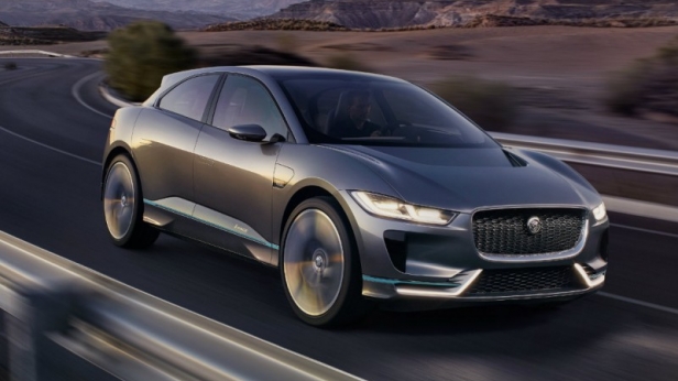 Jaguar se lance sur le marché des SUV électriques en dévoilant son concept I-Pace - La voiture passe de 0 à 100 km/h en à peu près 4 secondes et offre une autonomie de plus de 500 km !