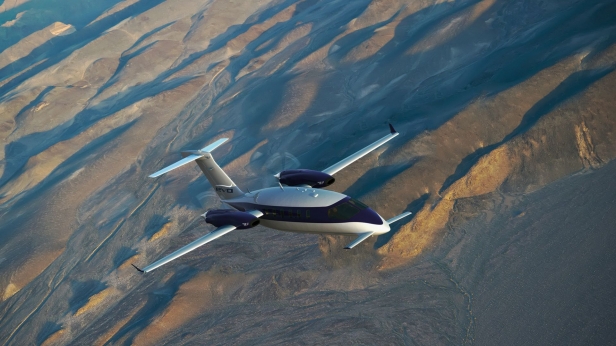 L'Avanti EVO de Piaggio, dernier né de la maison Italienne, est un jet idéal pour les voyages d'affaires - plus performant et efficace, il émet moins de CO2 et son intérieur est sobrement luxueux ! A s'offrir à 6,5 millions d’euros