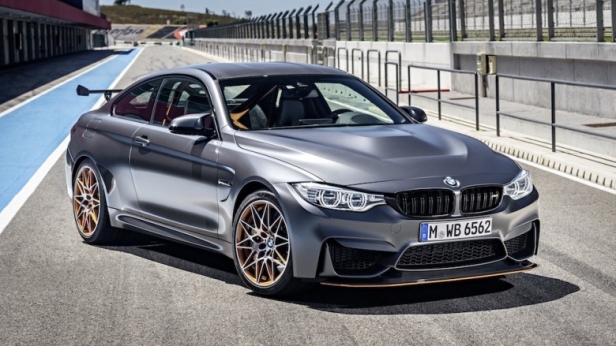 BMW présente la M4 GTS, son nouveau coupé version ultra-sportive ! Elle sera produite à seulement 700 exemplaires dans le monde