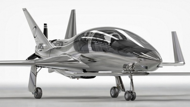 Les avions personnels deviennent plus "accessibles", avec la dernière création de Cobalt: le Valkyrie ! Il ne sera vendu "qu'à" 650 000 € !