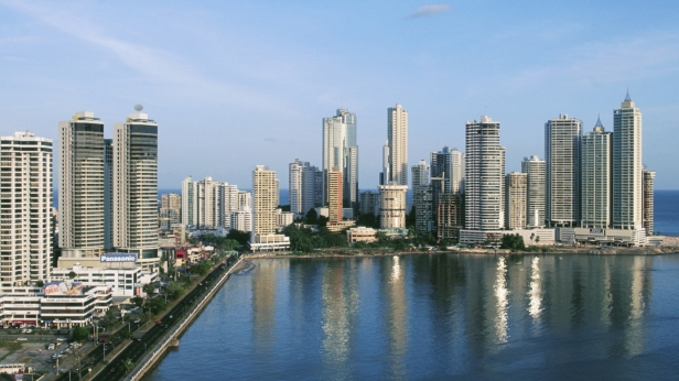 Panama - le pays qui continue de résister à la domination financière et fiscale américaine