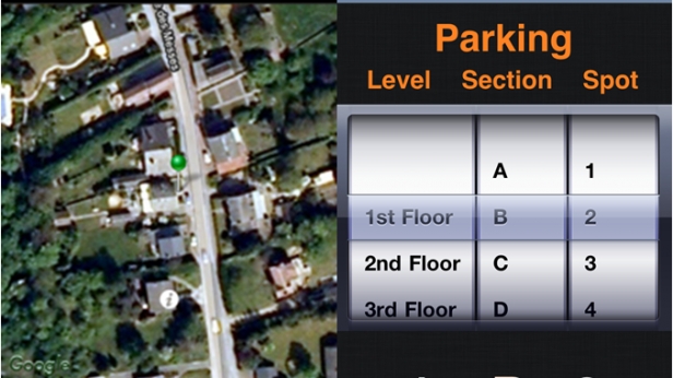 GoPark est une application qui permet à ses utilisateurs de se garer plus facilement. Très pratique dans les environnements urbains particulièrement encombrés !