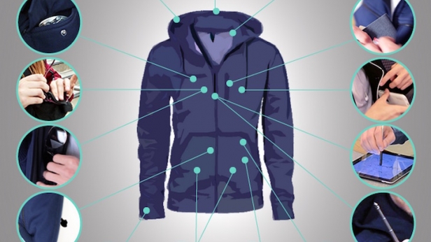 BauBax, la veste de voyage high-tech, verra bientôt le jour grâce à une compagne de crowdfunding battant tous les records ! Équipée de plus d’une quinzaine de fonctions très pratiques, elle coûtera 100$ environ, selon le modèle choisi