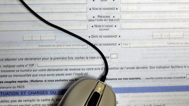 Selon une étude de l’ESN Sopra-Stéria, 89% des Français sont prêts pour l'E-administration.