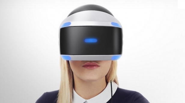 Sony confirme le lancement de son PlayStation VR en octobre prochain - Ce casque de réalité virtuelle s’appuiera sur la PlayStation 4 pour fonctionner et coûtera 399€