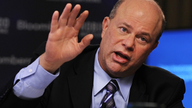 David Tepper du hedge fund Appaloosa Management (20 milliards$ sous gestion) a parié sur 3 actions récemment : Apple, Alibaba, Mylan
