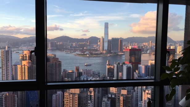 Plus de 15.000 français sont désormais installés à Hong Kong