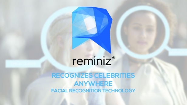 Reminiz est application de reconnaissance faciale qui sera prochainement proposée avec toutes les Box du fournisseur d'accès Internet Orange