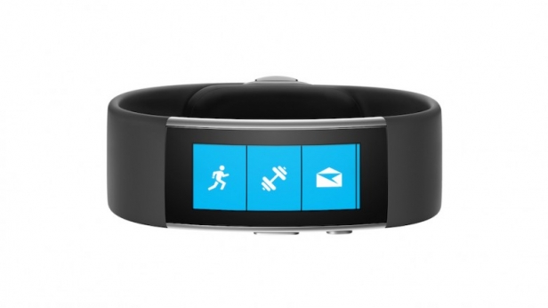 Microsoft Band 2 sera lancé à la fin du mois au prix de 249$ - Ce bracelet connecté est équipé d’un capteur cardiaque, d’un accéléromètre, d’un GPS ou encore d’un baromètre