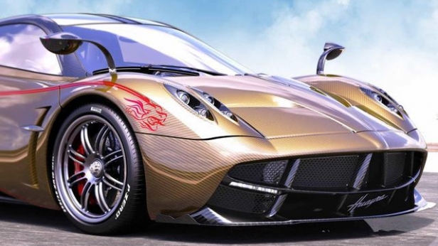 Pagani a révélé trois éditions limitées de son modèle Huayras, destinées exclusivement à son marché chinois ! A partir de 4,58 millions de $