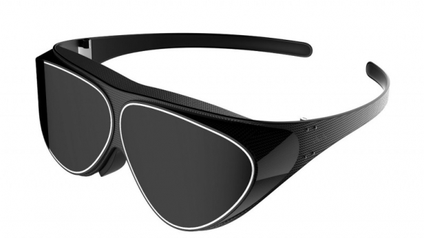 Le V1 de Dlodlom vient tout droit de Chine et c'est le casque de réalité virtuelle le plus stylé du moment ! Il est aussi agréable à porter qu'une paire de lunettes et évite les irritations même en cas d'usage prolongé. Il sera vendu à 600$