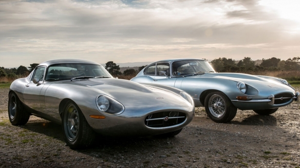 Eagle ressuscite le mythe Jaguar : la Spyder GT est la réinterprétation moderne de la sublime Type E ! Une série spéciale limitée à six exemplaires, à 978 000 € la merveille !