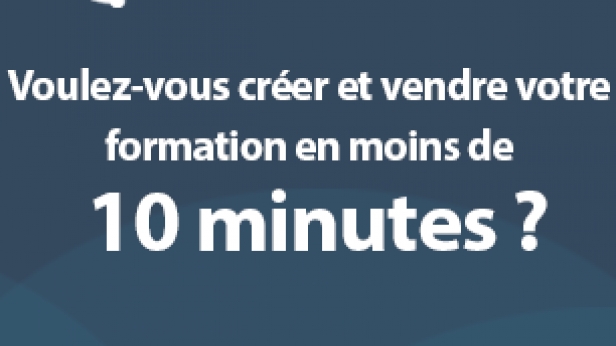 Avec 600 000 utilisateurs, LearnyBox permet de créer et commercialiser ses propres formations sans se soucier de l'aspect technique